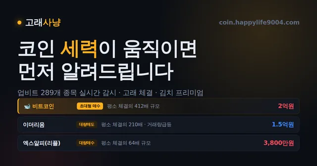 고래사냥 대표 이미지